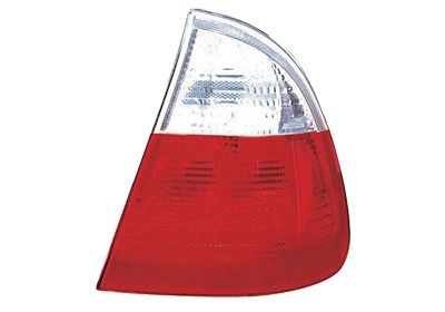 Combination Tail Light 0646940 Van Wezel 0646940