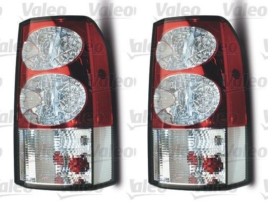 Rear light set SET_044495 Valeo SET044495