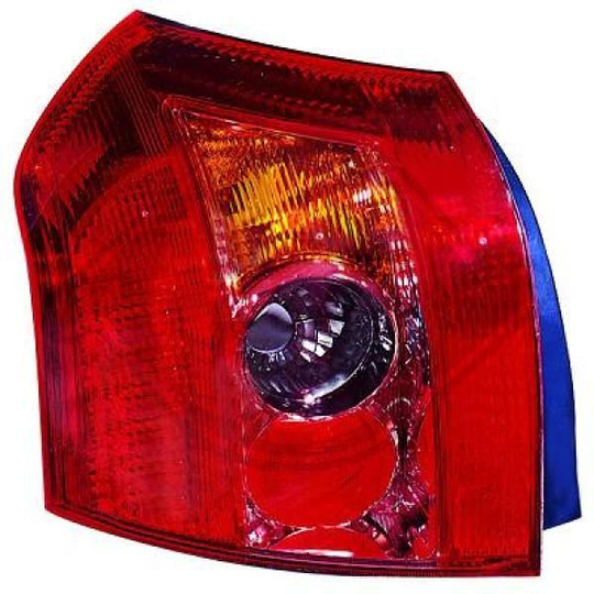 Tail light 6618390 Diederichs 6618390