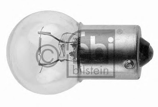 TailLight Bulb 06940 by Febi Bilstein