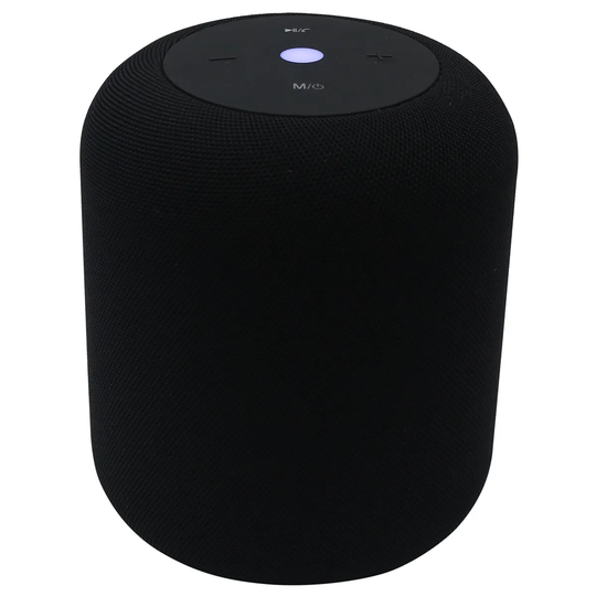 Daewoo Rechargeable Bluetooth Fabric Beatbox Speaker