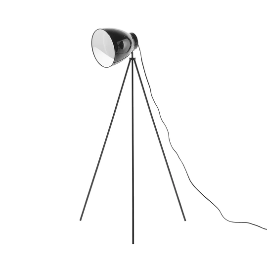 Rogelio 128cm Tripod Floor Lamp