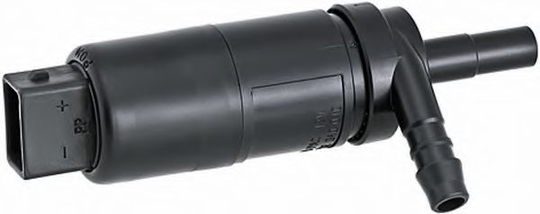Motor Pump 12V 8TW010958-031 by Hella