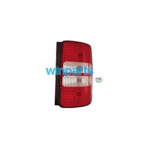 Tail Light RIGHT Tailgate 9265433