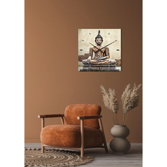 Fransisca Wall Clock