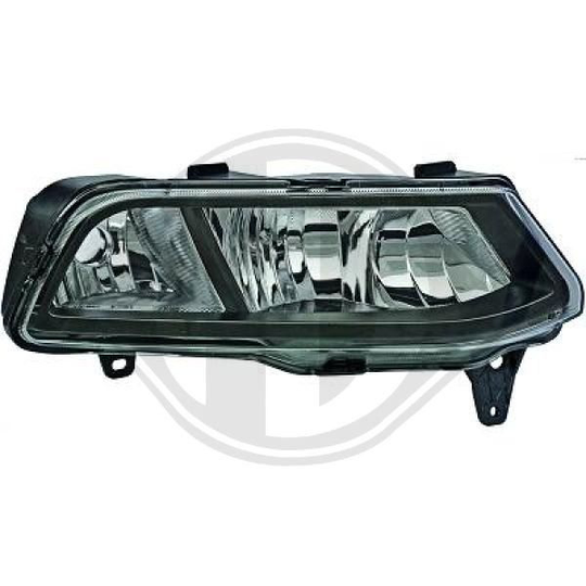 Daytime running lights 2207289