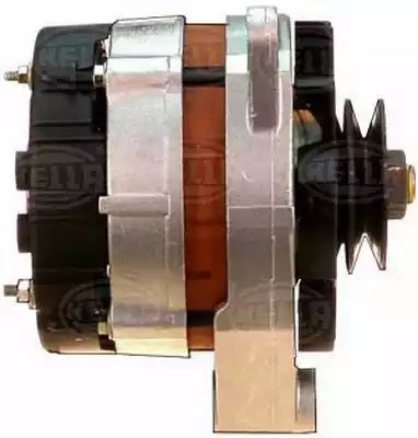 Alternator 8EL725692-001 by Hella
