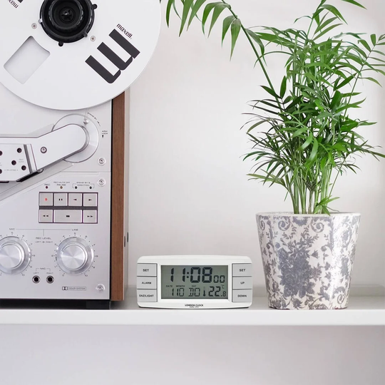 Signal Clock