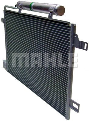 Condenser Air Conditioning 8FC351301-671 by BEHR