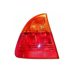 Tail Light GLASS Outer Side L 6246671305004 Origineel 6246671305004