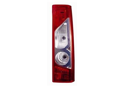 Combination Tail Light 1612932 Van Wezel 1612932
