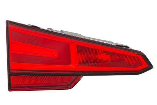 Tail light 2SA 012 249-071 Hella 2SA 012 249071