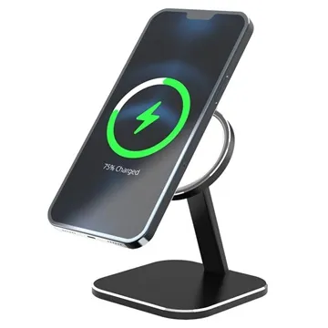 iPhone 12 MagSafe Charging Stand AJZJ05A - Black
