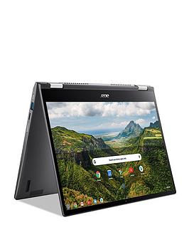 Acer Chromebook Spin 713 Cp713-3W - 13.5In Qhd 3:2 Touchscreen, Intel Core I5-1135G7, 8Gb Ram, 256Gb Ssd, Google Chrome Os, - Laptop Only