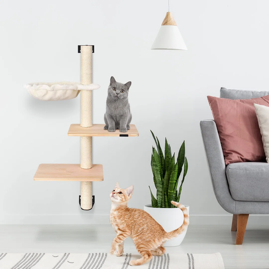 Halle Scratching Post