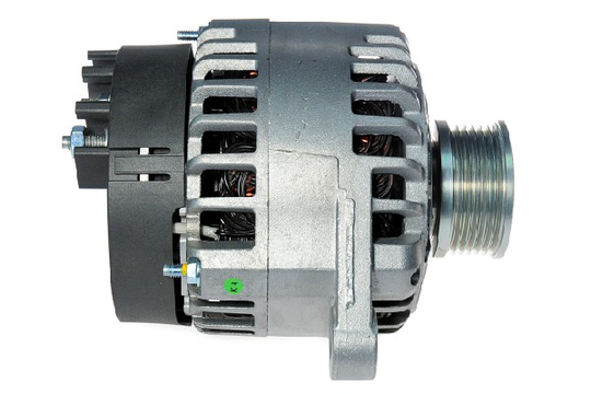Alternator 8EL012085-231 by Hella