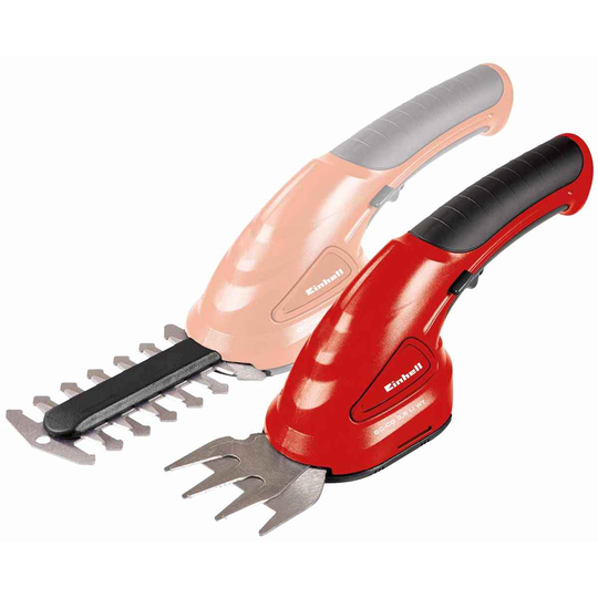 Einhell 3.6V Cordless Grass and Bush Shear