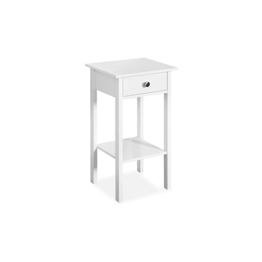 Kamalei Manufactured Wood Bedside Table