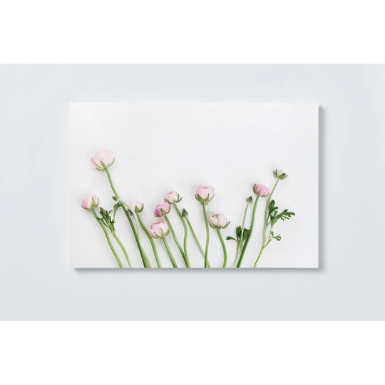 Magnetic Wall Mounted Cork Board