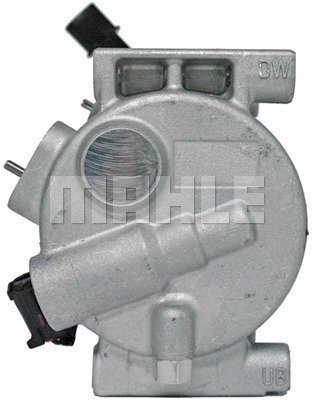 x1 Free Gift + Behr A/C Compressor ACP 763 000P / 8FK351106-341 R 134a