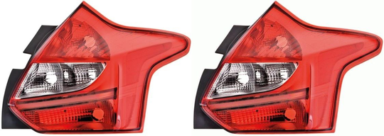 Taillight set SET_2VP 354 995-071 Hella SET2VP 354 995071