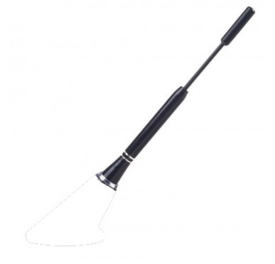 100% Copper Antenna Aero X, length 150mm - black AS AN11