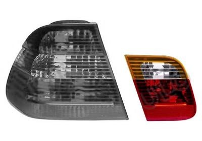 Tail Light GLASS INSIDE L 6246672311001 Origineel 6246672311001