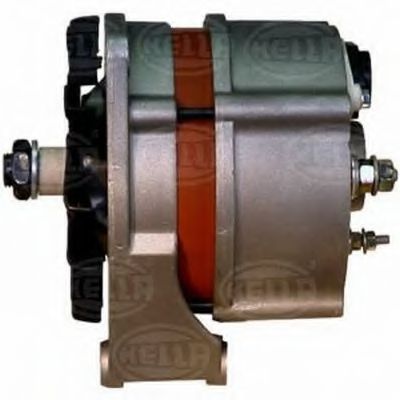 Alternator 8EL737371-001 by Hella