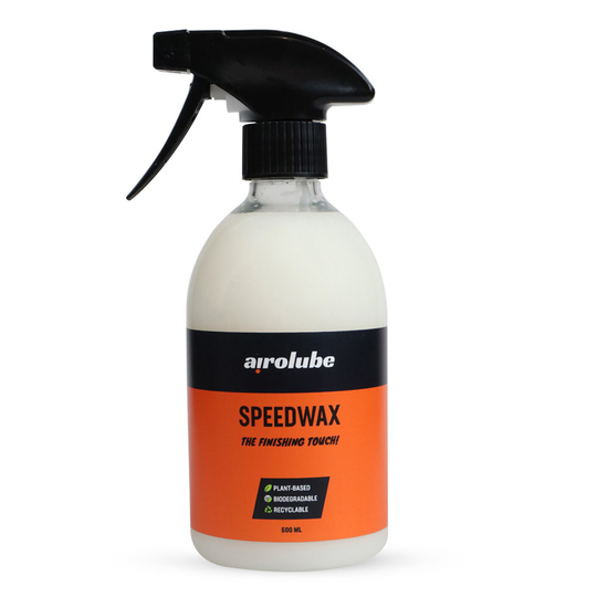 Airolube Speedwax - 500ml Trigger 551897