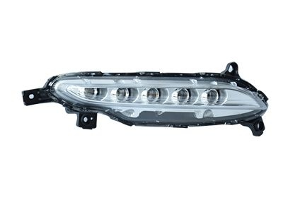 Daytime Running Light 8264958 Van Wezel 8264958