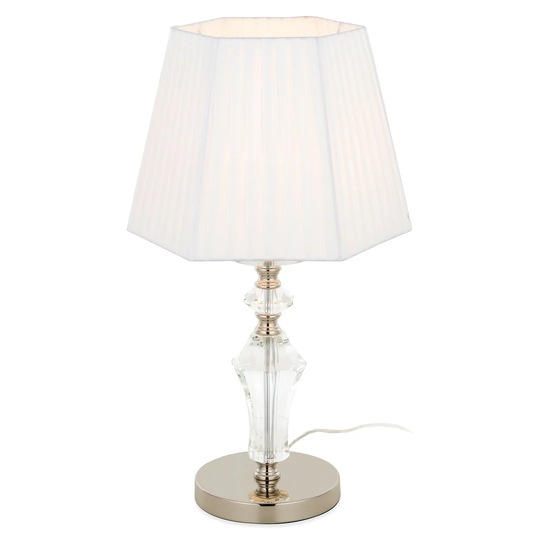 Mccoppin 60cm Table Lamp