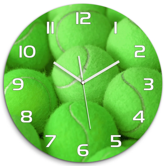 Johara 60cm Silent Wall Clock