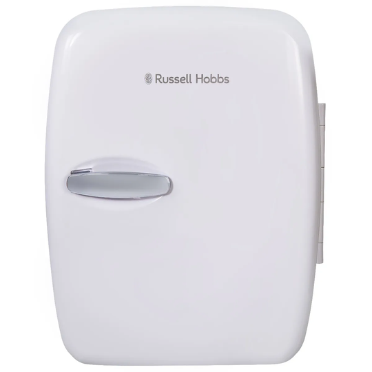 Russell Hobbs RH14CLR4001 14 Litre Mini Portable Cooler & Warmer - White