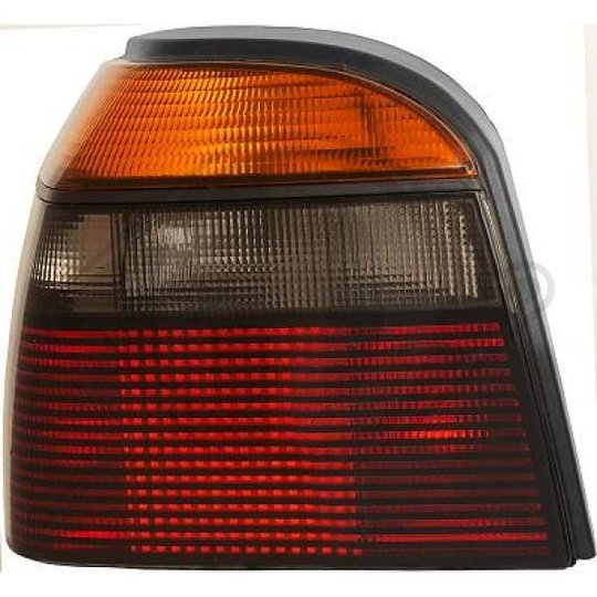 Tail light 2212093 Diederichs 2212093
