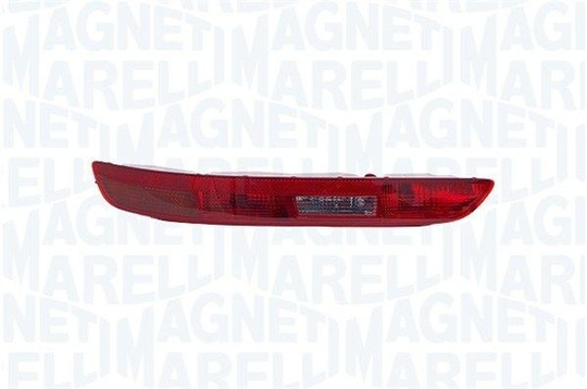 Combination Tail Light LLI081 Magneti Marelli LLI081