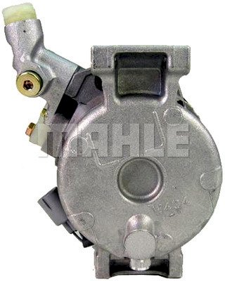x1 Free Gift + Behr A/C Compressor ACP 908 000P / 8FK351114-411 R 134a