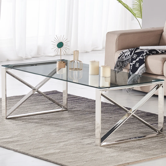 Catalina Coffee Table