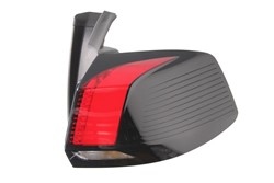 Combination Tail Light LLM111 Magneti Marelli LLM111