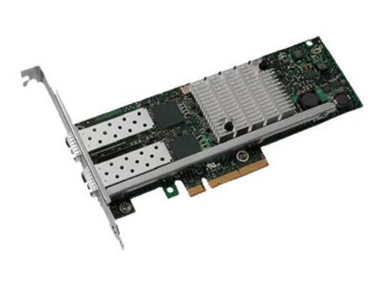 Dell Intel X520 DP Network Adapter