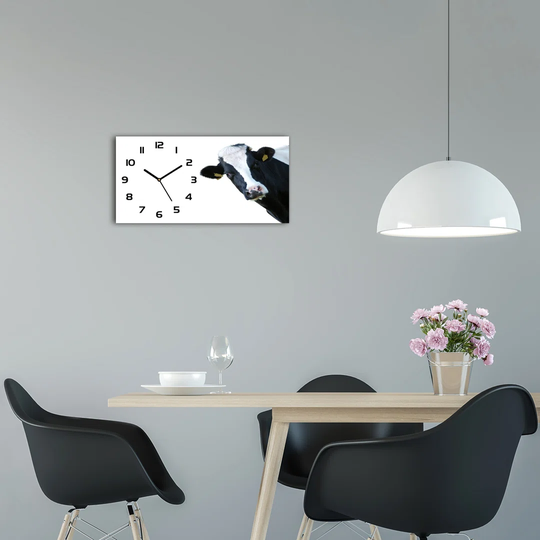 Jatia Silent Wall Clock