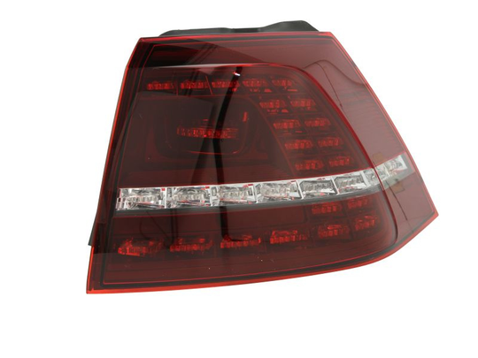 Combination Tail Light LLM211 Magneti Marelli LLM211