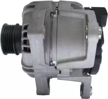 Alternator 8EL738211-581 by Hella