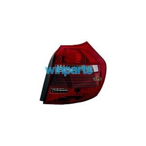 Tail light 1623421
