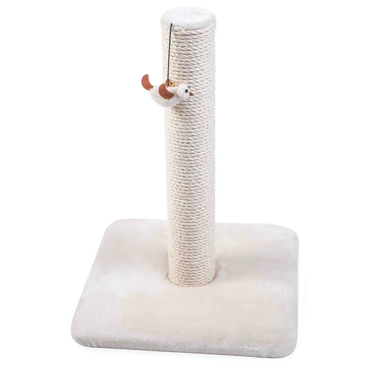 Zoon Deluxe 50cm Cat Scratch Post