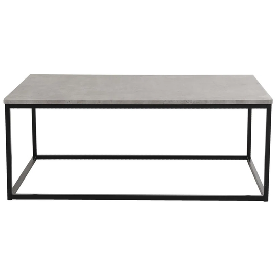 Dorneyville Frame Coffee Table