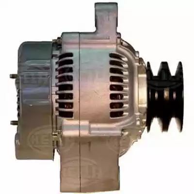 Alternator 8EL737624-001 by Hella