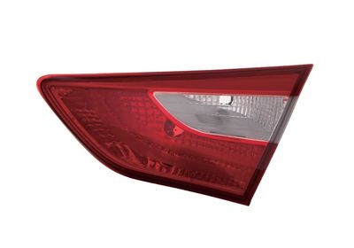 Combination Tail Light 8244934 Van Wezel 8244934