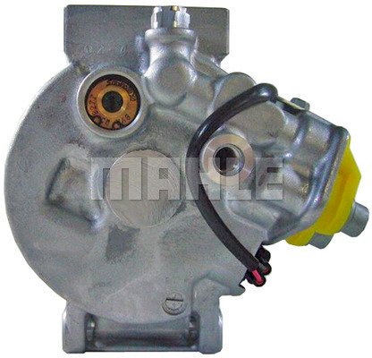 x1 Free Gift + Behr A/C Compressor ACP 825 000P / 8FK351110-401 R 134a
