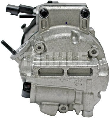 x1 Free Gift + Behr A/C Compressor ACP 462 000P / 8FK351002-231 R1234yf