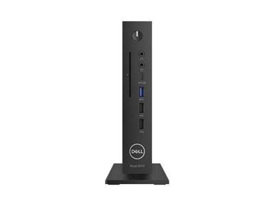 Dell Wyse 5070 - DTS - Celeron J4105 1.5 GHz - 4 GB - Flash 32 GB